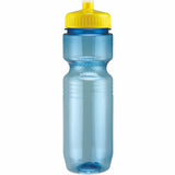 Blue/Yellow Lid