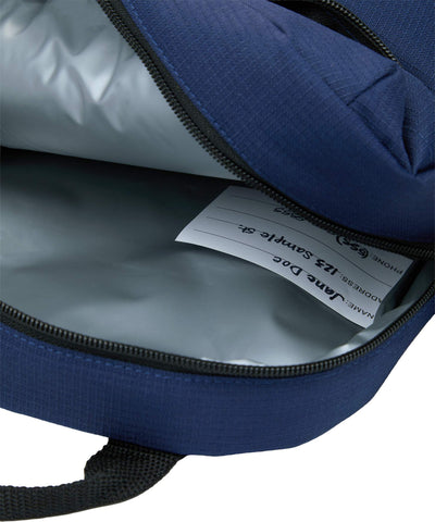 Caribou RPET 6 Can Cooler