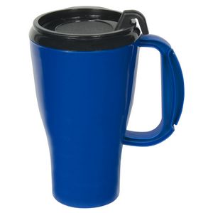 Thunderbolt Blue Blank