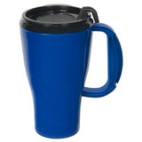 Thunderbolt Blue Blank