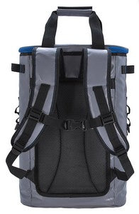 16002 gray back product image