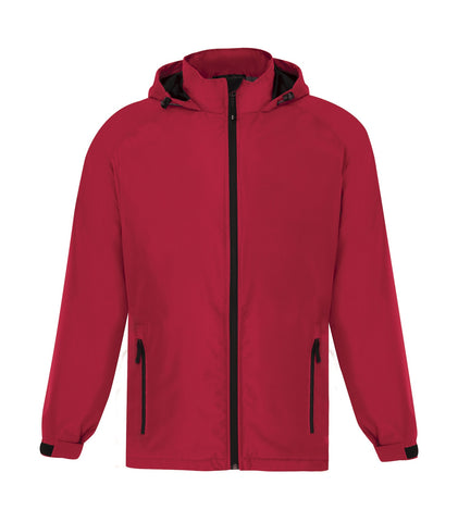 Coal Harbour® All Season Water Repellent Mesh Lined Jacket