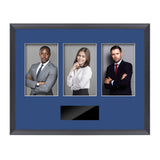 Royal Blue / 4" x 6" (3) / 14.375 x 11.75 (Blank)