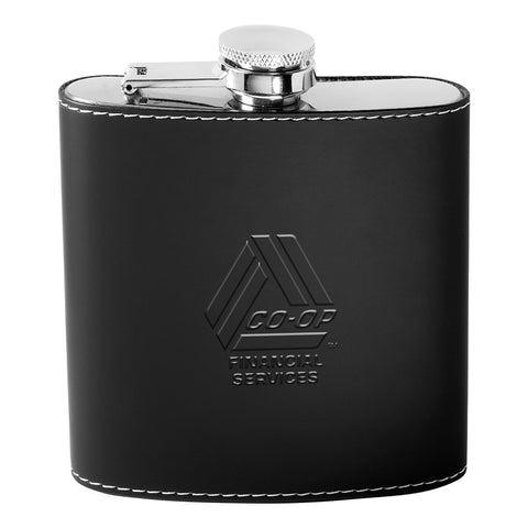 6 Oz. Tuscany™ Flask