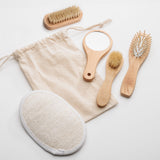 Beige (Blank)