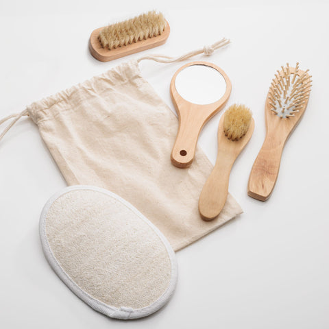 Relaxation Spa Kit