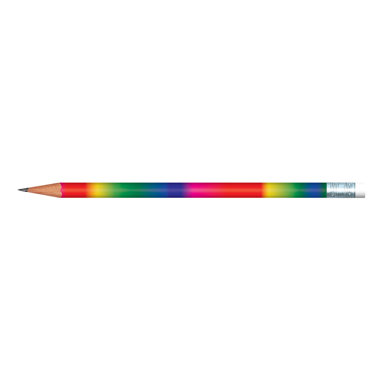 Razzle Dazzle Rainbow