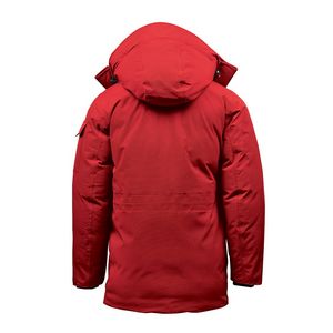 000849 Stormtech Men's Denali Parka