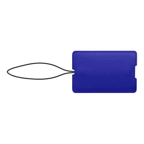 Neoskin&Reg; Peekaboo Luggage Tag