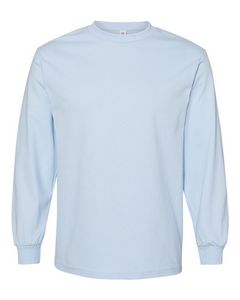 Powder Blue Blank