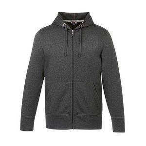 Cypres Creek Adult Full Zip Hooded Sweatshirt