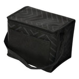 Tonal Non Woven Insulated Lunch Bag