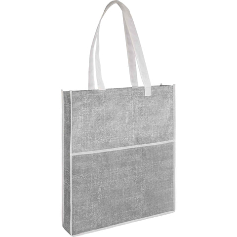 Apollo Recycled Non-Woven Convention Tote