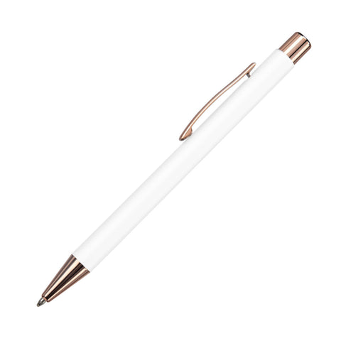 Lisse Metal Pen