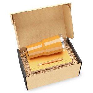 Show Your Colors 3-Piece Kit in a Combo Crate