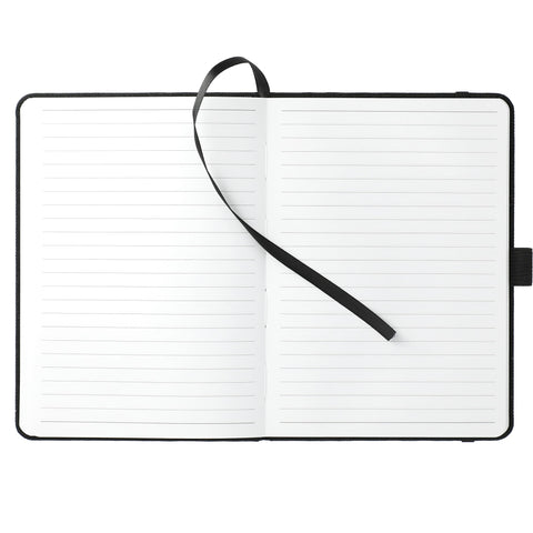 5'' x 7'' FSC® Mix rPET Bound Notebook