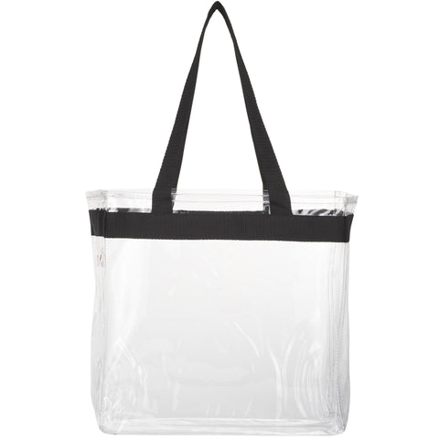 Game Day Clear Stadium Tote