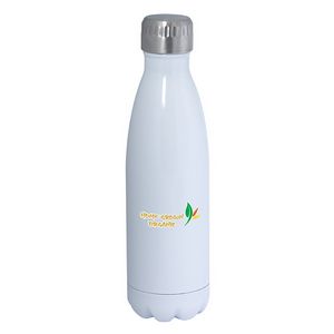 Single Rockit 700 Ml. (23.5 Fl. Oz.) Stainless Steel Bottle