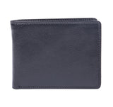 Bugatti Leather Billfold wallet