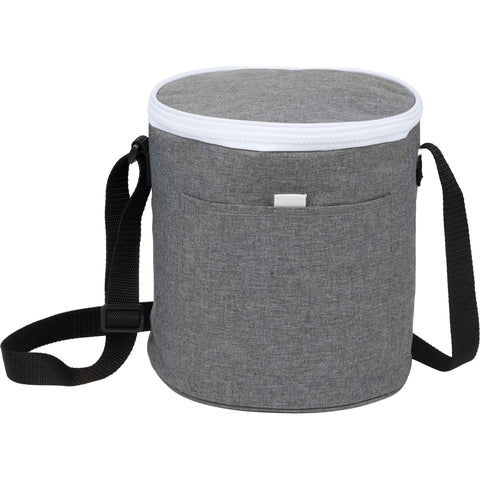 Round RPET 9 Can Cooler Bag?