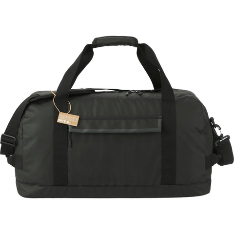 NBN All-Weather Recycled Duffle Bag