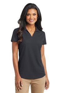 Port Authority® Ladies Dry Zone® Grid Polo Shirt