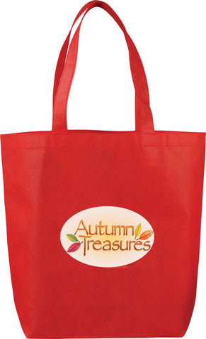 Eros Non-Woven Shopper Tote