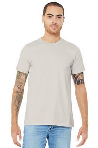Bella+Canvas® Unisex Adult Jersey Short Sleeve Tee
