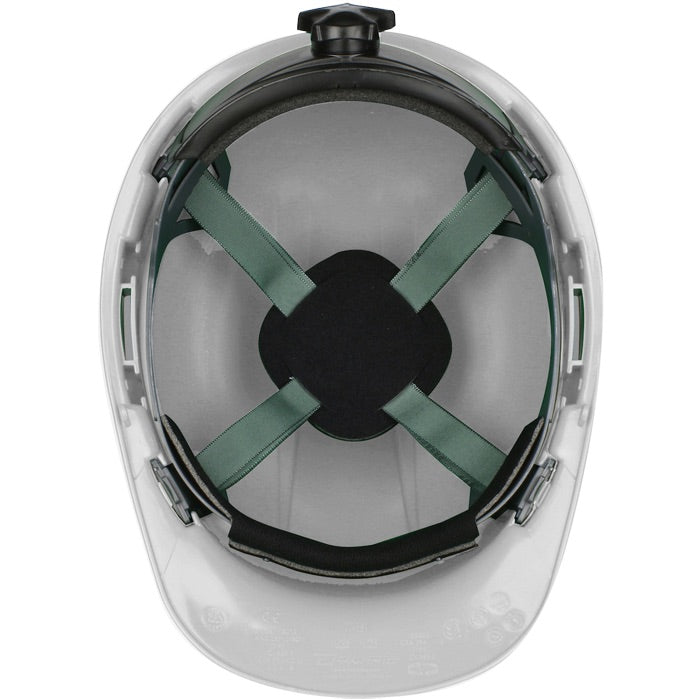 Whistler Ratchet Hard Hat