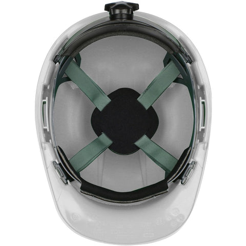 Whistler Ratchet Hard Hat