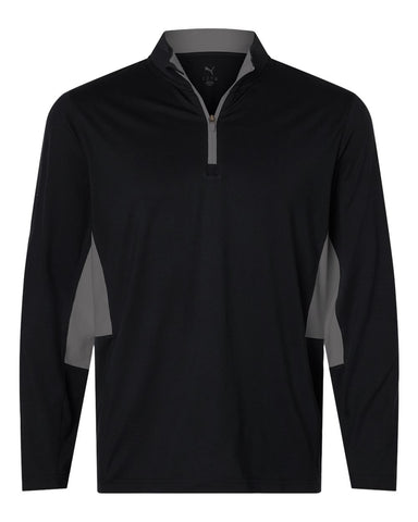 PUMA GOLF® Men's Pure 2.0 Quarter-Zip