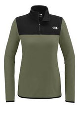 New Taupe Green/TNF Black Logo