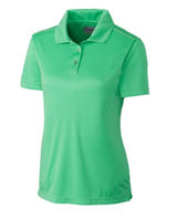Clique Parma Tech Jersey Womens Polo
