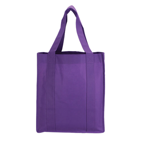 North Park - Shopping Tote Bag
