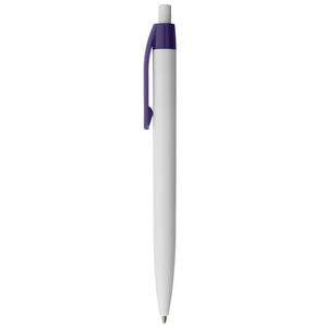 ColorFlow Recycled Plastic Pen