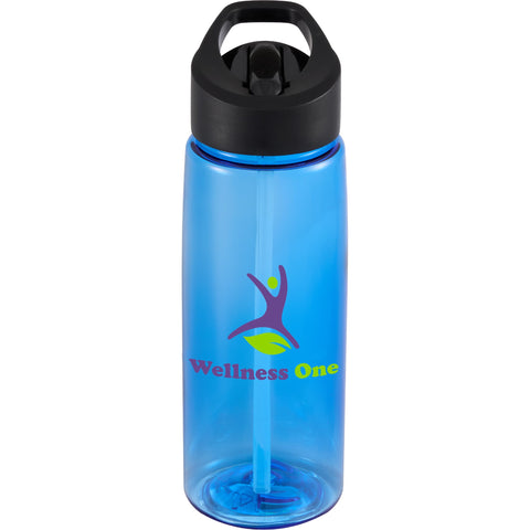 The Flair Flip Straw Lid 26 oz.
