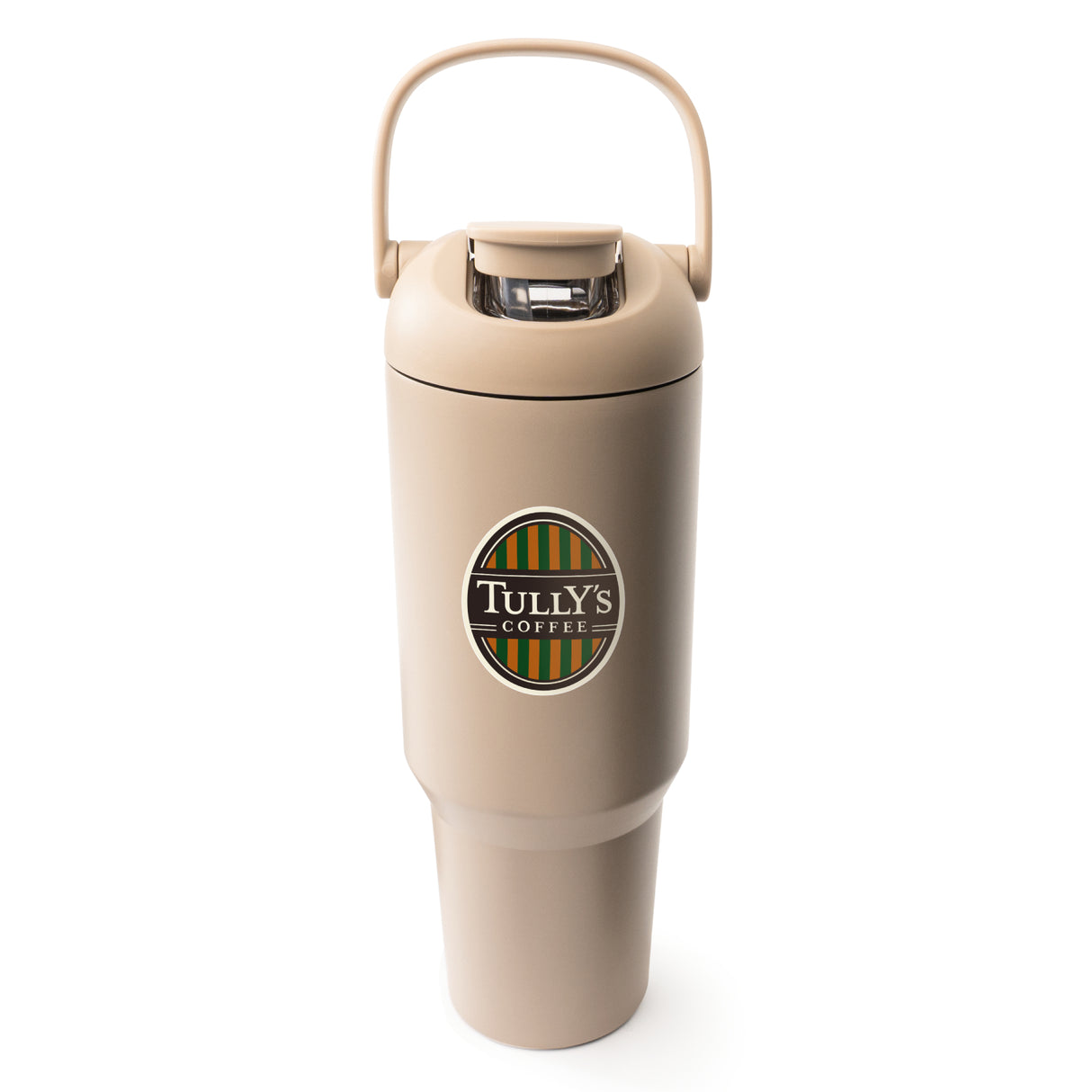 40 oz ASOBU® Glacier Vacuum Insulated Bottle w/ Handle