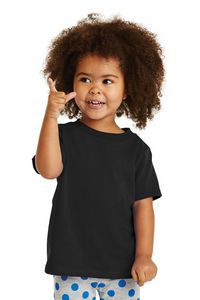 Port & Company® Toddler Core Cotton T-Shirt