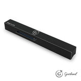 Garland? Monument Ballpoint Clicker Pen - Chrome Accent