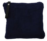 Deep Navy Blue Blank