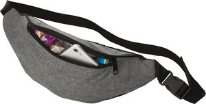 000273 Polyester Hipster Fanny Pack
