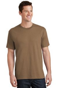 Port & Company® Men's Core Cotton Tee