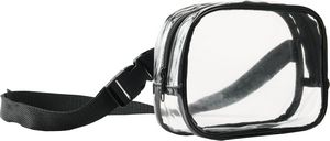 Clear Crossbody Sport Pack