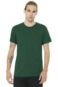 Bella+Canvas® Unisex Adult Jersey Short Sleeve Tee