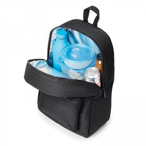 Nomad Must Haves - Renew Insulated Tech Backpack