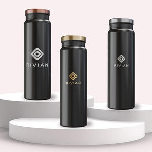 Trend Setter Reflection 600 Ml / 20 Oz Stainless Steel Bottle