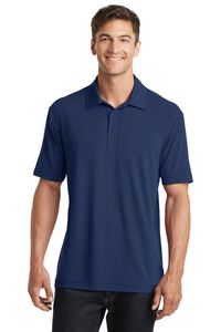 Port Authority® Cotton Touch™ Performance Polo Shirt