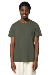 Khaki Green Blank