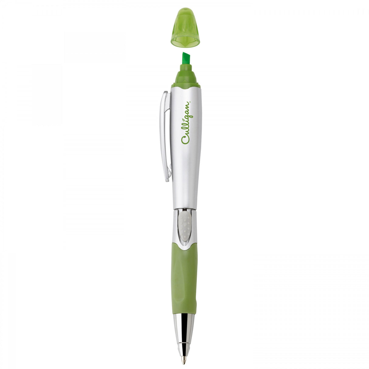 G1032 SilverBlossom Side Green