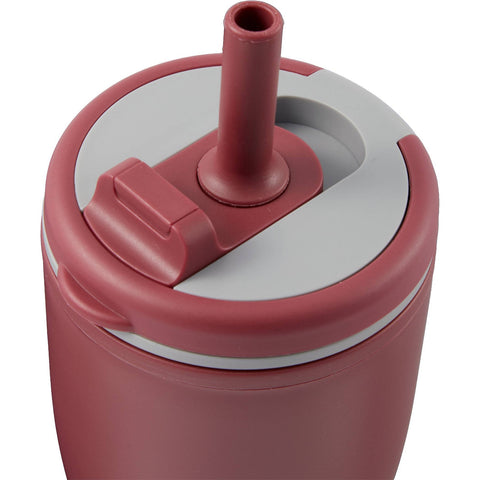 Tango RPP Tumbler w/ Silicone Straw 20oz